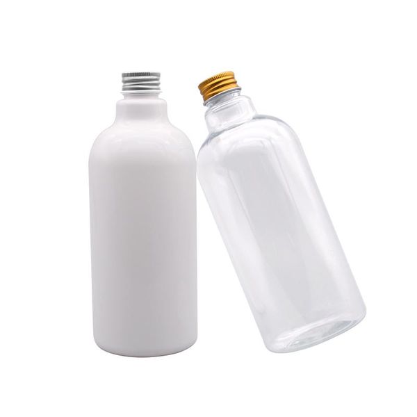 storage bottles & jars transparent white 500ml 12pcs/lot make up tools plastic bottle with aluminium cap,empty cosmetic container essential
storage bottles & jars transparent white 500ml 12pcs/lot make up tools plastic bottle with aluminium cap,empty cosmetic container essential