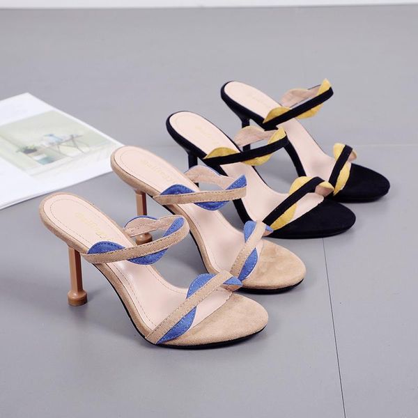 dress shoes 8cm women sandals fashion beautiful high heels black golden thin heel ladies summer
dress shoes 8cm women sandals fashion beautiful high heels black golden thin heel ladies summer