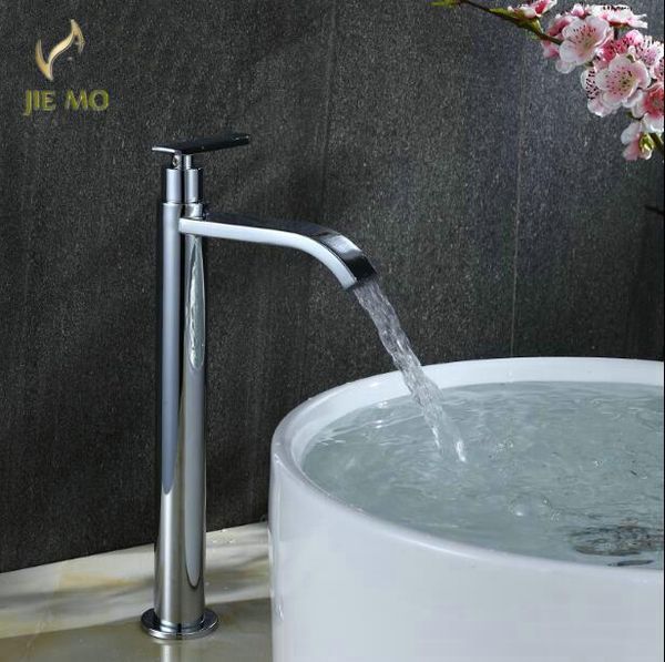 bathroom sink faucets single cold faucet chrome polished basin tap 304 stainless steel materail
bathroom sink faucets single cold faucet chrome polished basin tap 304 stainless steel materail