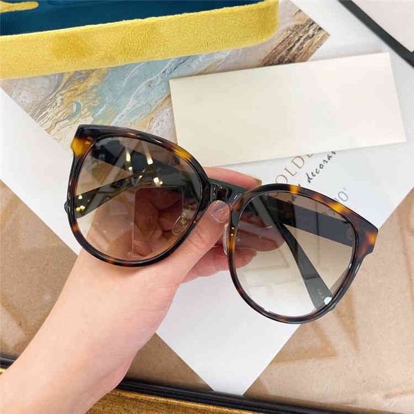 designer sunglasses new ni ni's same plate shaped pilot net red anti ultraviolet gg0854, White;black
designer sunglasses new ni ni's same plate shaped pilot net red anti ultraviolet gg0854, White;black