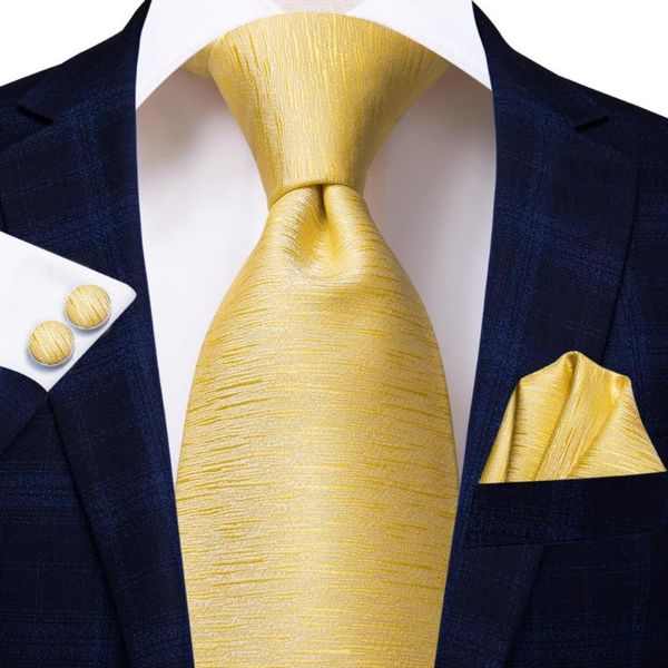 bow ties yellow solid silk wedding tie for men handky cufflink gift necktie set fashion designer business party dropshiping hi-tie, Black;gray
bow ties yellow solid silk wedding tie for men handky cufflink gift necktie set fashion designer business party dropshiping hi-tie, Black;gray