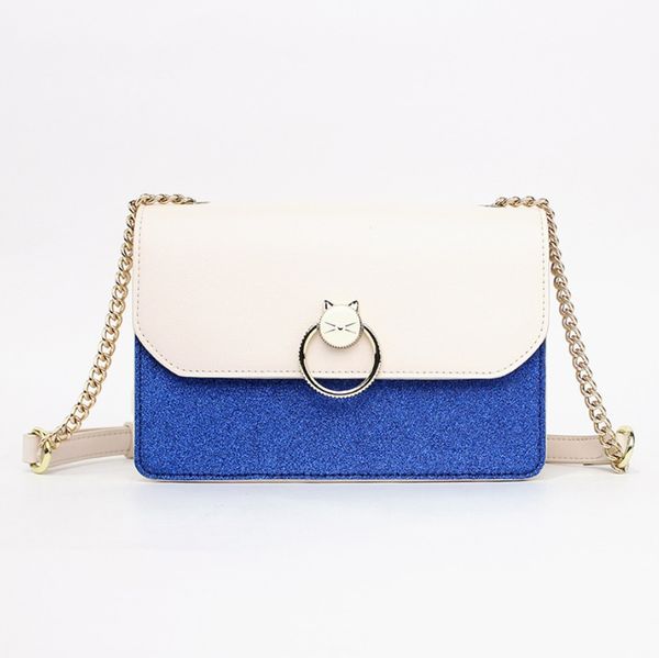 fashion shoulder bags spring and summer niche net red underarm square female bag hit color cat magnetic buckle design ladies handbag
fashion shoulder bags spring and summer niche net red underarm square female bag hit color cat magnetic buckle design ladies handbag