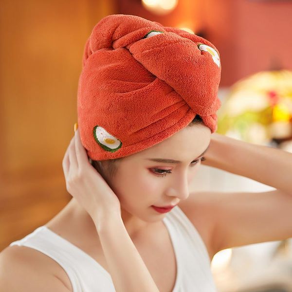 towel cute embroidered hair drying cap women's super absorbent quick-drying shower children wiping thick
towel cute embroidered hair drying cap women's super absorbent quick-drying shower children wiping thick