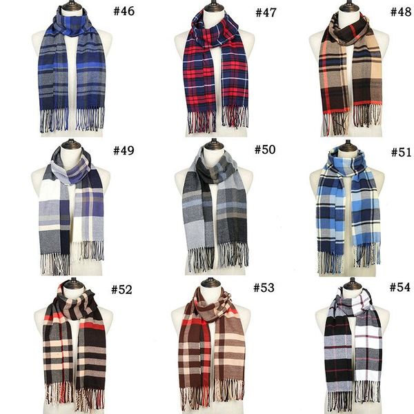 scarves 2021 fashion plaid solid winter scarf for men pashmina shawls wraps lady warm tassel blanket cashmere bufanda, Blue;gray
scarves 2021 fashion plaid solid winter scarf for men pashmina shawls wraps lady warm tassel blanket cashmere bufanda, Blue;gray