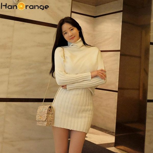 casual dresses bat sleeve knitted sweater dress 2021 winter irregular slim buttock turtleneck, Black;gray
casual dresses bat sleeve knitted sweater dress 2021 winter irregular slim buttock turtleneck, Black;gray