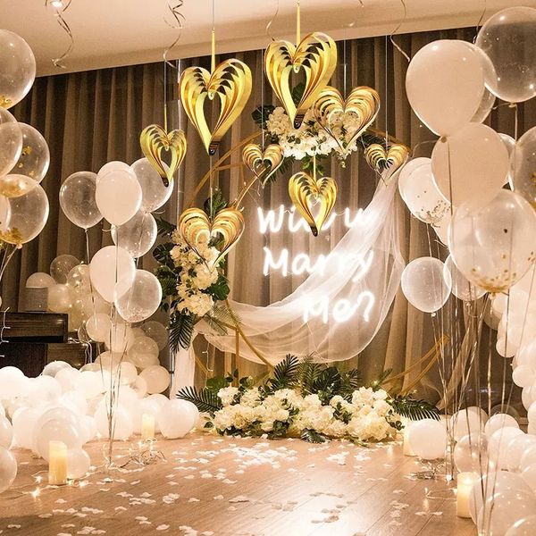 decoration three-dimensional love five-star pendant party wedding room decoration mall window stage
decoration three-dimensional love five-star pendant party wedding room decoration mall window stage