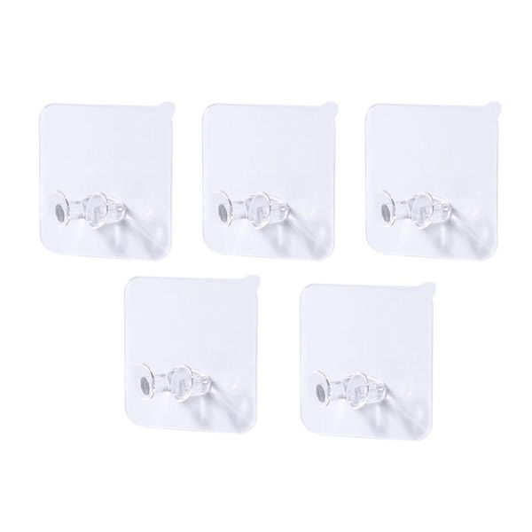 hooks & rails transparent hook plastic non-marking strong sticking nail-bracket housekeeper on wall for bathroom towel holder
hooks & rails transparent hook plastic non-marking strong sticking nail-bracket housekeeper on wall for bathroom towel holder
