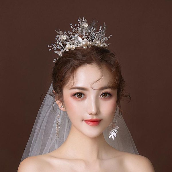 hair clips & barrettes princess ornaments wedding earring headband set beautiful tiaras decorative accessories for prom birthday party, Golden;silver
hair clips & barrettes princess ornaments wedding earring headband set beautiful tiaras decorative accessories for prom birthday party, Golden;silver