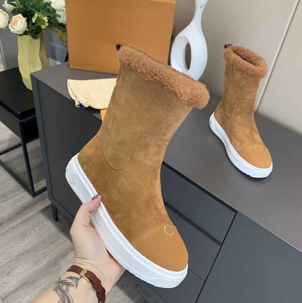 luxury louises snow boots designer women winter sock boot chain leather letter shoes flat mid high heel vutto h33, Black
luxury louises snow boots designer women winter sock boot chain leather letter shoes flat mid high heel vutto h33, Black