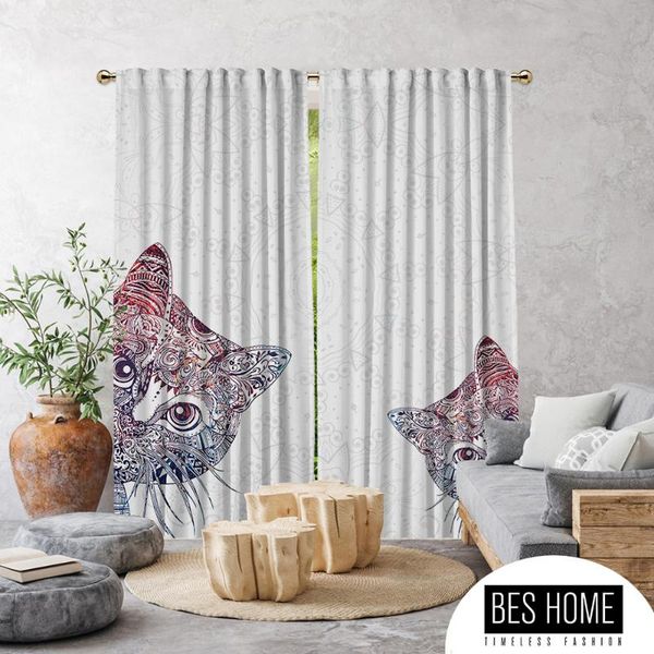 ethnic,cat figured mandala,window curtain 2 panels,blackout,room darkering,made to order, custom size & drapes
ethnic,cat figured mandala,window curtain 2 panels,blackout,room darkering,made to order, custom size & drapes