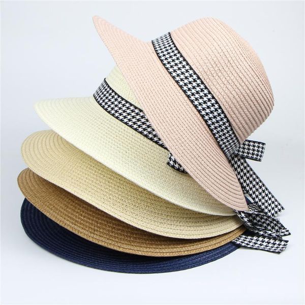 stingy brim hats women boater hat female summer for kids beach sun brand casual beautiful straw large brimmed _3.21, Blue;gray
stingy brim hats women boater hat female summer for kids beach sun brand casual beautiful straw large brimmed _3.21, Blue;gray