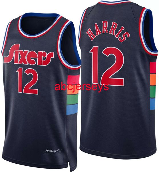 men women youth 2021/22 tobias harris spectrum jersey embroidery basketball xs-5xl 6xl, Black
men women youth 2021/22 tobias harris spectrum jersey embroidery basketball xs-5xl 6xl, Black