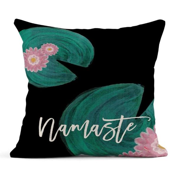 pillow case linen throw cover namaste decorative cases covers home decor square 18 x inches pillowcases
pillow case linen throw cover namaste decorative cases covers home decor square 18 x inches pillowcases