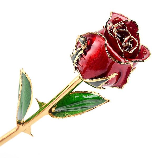 decorative flowers & wreaths valentine's day gift birthday 24k gold plated rose with packing box for mother's anniversary flower
decorative flowers & wreaths valentine's day gift birthday 24k gold plated rose with packing box for mother's anniversary flower