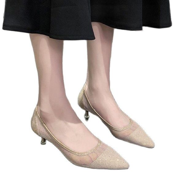 dress shoes arrival vogue golden high heels pointed stilettos bridesmaid bride wedding lace ladies 2021, Black
dress shoes arrival vogue golden high heels pointed stilettos bridesmaid bride wedding lace ladies 2021, Black