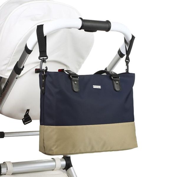 diaper bags fashion wear-resistant waterproof mommy bag messenger travel organizer large-capacity outing maternity
diaper bags fashion wear-resistant waterproof mommy bag messenger travel organizer large-capacity outing maternity