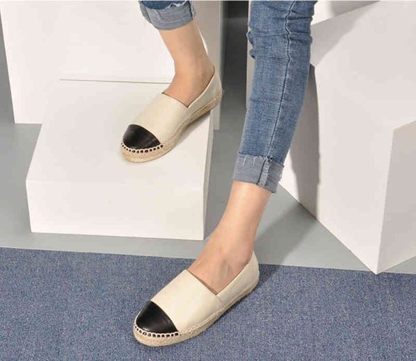 dress shoes whoesale factory fashion designer womens espadrilles ladies fisherman loafers real genuine leather brand flats slip-on girls dre, Black
dress shoes whoesale factory fashion designer womens espadrilles ladies fisherman loafers real genuine leather brand flats slip-on girls dre, Black