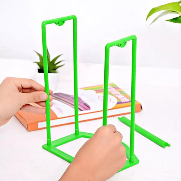 hangers & racks portable home plastic hanger finishing rack companion storage clothes stand not take up space organizer
hangers & racks portable home plastic hanger finishing rack companion storage clothes stand not take up space organizer