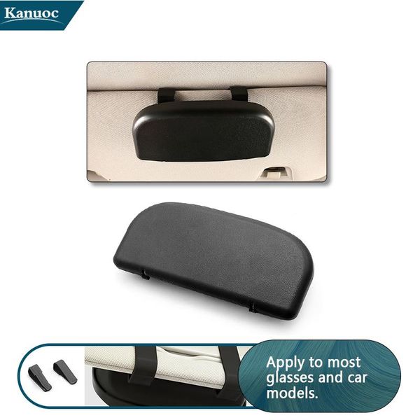 car organizer abs interior sunvisor sunglasses eyeglasses glasses holder clip auto convenient box
car organizer abs interior sunvisor sunglasses eyeglasses glasses holder clip auto convenient box