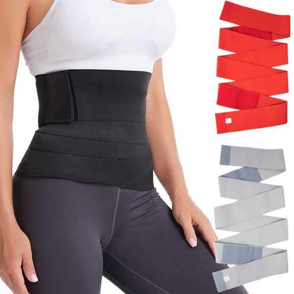 women's shapers snatch up bandage wrap waist trainer shaperwear belt women slimming tummy belt corset stretch bands cincher body shaper, Black;white
women's shapers snatch up bandage wrap waist trainer shaperwear belt women slimming tummy belt corset stretch bands cincher body shaper, Black;white