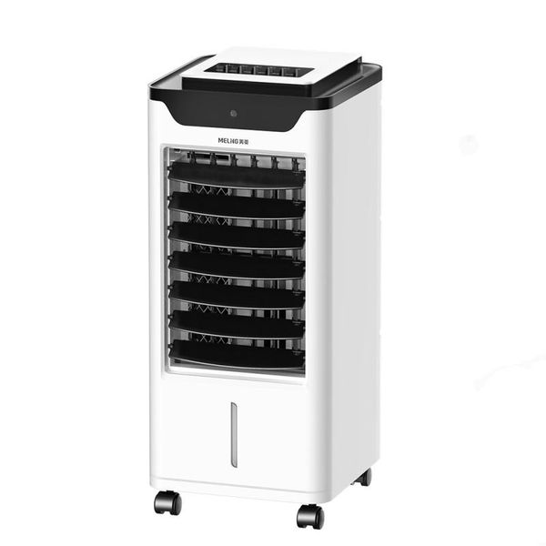 electric fans meiling air-conditioning fan cooler small air conditioner household cold dorm room humidifier
electric fans meiling air-conditioning fan cooler small air conditioner household cold dorm room humidifier