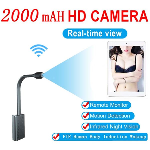 cameras 2000mah flexible smallest wifi camera hd portable ip wireless surveillance pir cloud storage live remote monitoring
cameras 2000mah flexible smallest wifi camera hd portable ip wireless surveillance pir cloud storage live remote monitoring