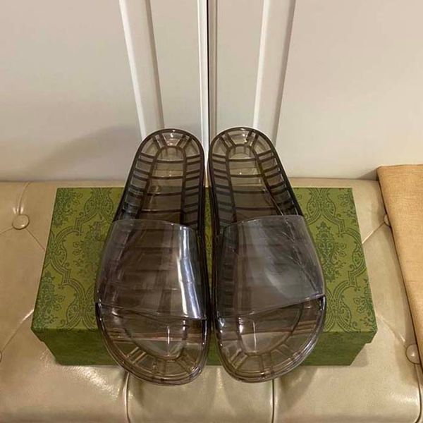 transparent jelly air cushion wide comfort slippers open toe 2021 summer women's sandals luxury designer luminous black short feet men&
transparent jelly air cushion wide comfort slippers open toe 2021 summer women's sandals luxury designer luminous black short feet men&