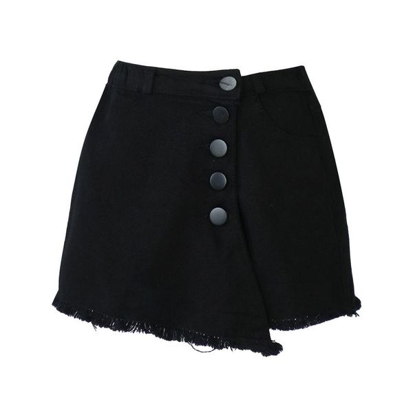 shorts summer fashion girls soft denim skirt short jeans pants baby casual trousers kids children's clothing for 5-14 years, Black
shorts summer fashion girls soft denim skirt short jeans pants baby casual trousers kids children's clothing for 5-14 years, Black