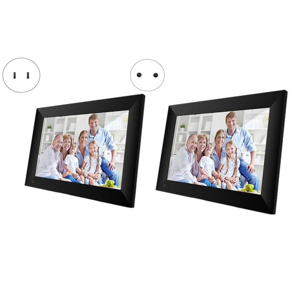 wifi 10.1 inch digital picture frame 1280 x 800 ips press screen 1g+16g smart po app control with detachable holde frames p
wifi 10.1 inch digital picture frame 1280 x 800 ips press screen 1g+16g smart po app control with detachable holde frames p
