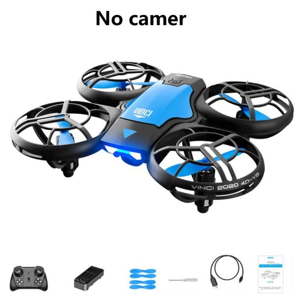 2.4g 4ch mini rc drone gesture sensing wifi fpv altitude hold quadcopter toy with high definition camera drones
2.4g 4ch mini rc drone gesture sensing wifi fpv altitude hold quadcopter toy with high definition camera drones