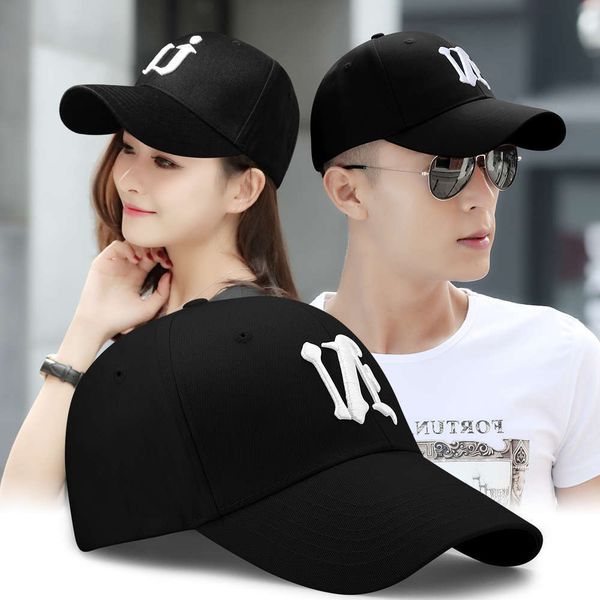 the ball cap ball caps cap female spring and summer korean men's baseball letter embroidery casual versatile outdoor sunscreen hat, Blue;gray
the ball cap ball caps cap female spring and summer korean men's baseball letter embroidery casual versatile outdoor sunscreen hat, Blue;gray