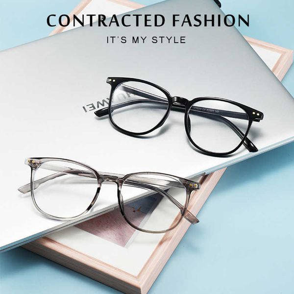 spectacle frame anti be glasses, flat men's and women's spectacle frames, myopia goggles, White;black
spectacle frame anti be glasses, flat men's and women's spectacle frames, myopia goggles, White;black
