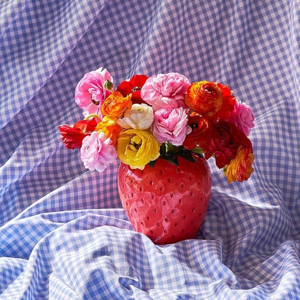 vases 2021 strawberry shape flower vase creative pot art sculpture deskplant for home decor ornament gift
vases 2021 strawberry shape flower vase creative pot art sculpture deskplant for home decor ornament gift