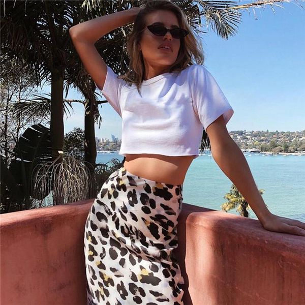 skirts trendy women clothes leopard print bandage high waist casual loose ladies acrylic one pieces, Black
skirts trendy women clothes leopard print bandage high waist casual loose ladies acrylic one pieces, Black