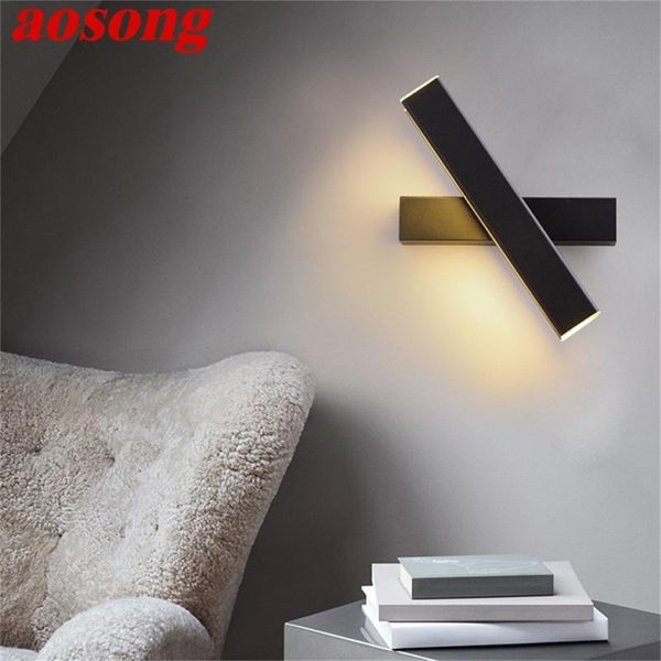 modern wall sconces led bedside light creative decorative for home bedroom living room porch corridor aisle lamp
modern wall sconces led bedside light creative decorative for home bedroom living room porch corridor aisle lamp
