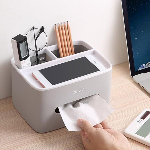 multifunction household desk storage box desknapkin organizer tissue holder 91ad boxes & napkins
multifunction household desk storage box desknapkin organizer tissue holder 91ad boxes & napkins