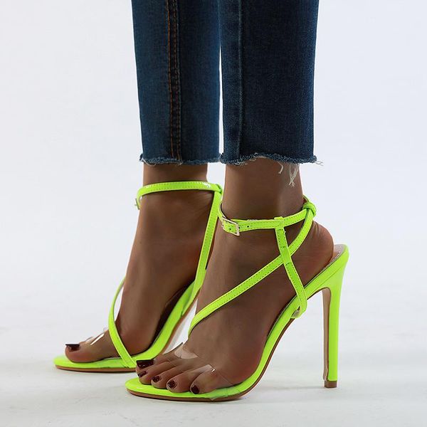pzilae 2021 women shoes fashion peep toe high heel sandals ladies buckle strap pvc party black
pzilae 2021 women shoes fashion peep toe high heel sandals ladies buckle strap pvc party black