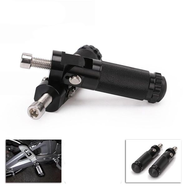 pedals universal motorcycle footpegs rider foot rest pegs set rearset pedal alloy mountain bike bicycle cycling black
pedals universal motorcycle footpegs rider foot rest pegs set rearset pedal alloy mountain bike bicycle cycling black