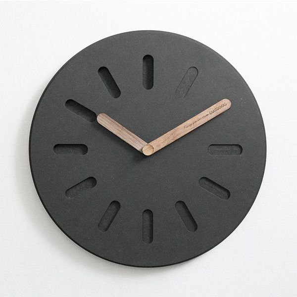wall clocks 12 inches nordic modern design clock mdf wood decorative living room kitchen watch square quartz silent home decor
wall clocks 12 inches nordic modern design clock mdf wood decorative living room kitchen watch square quartz silent home decor