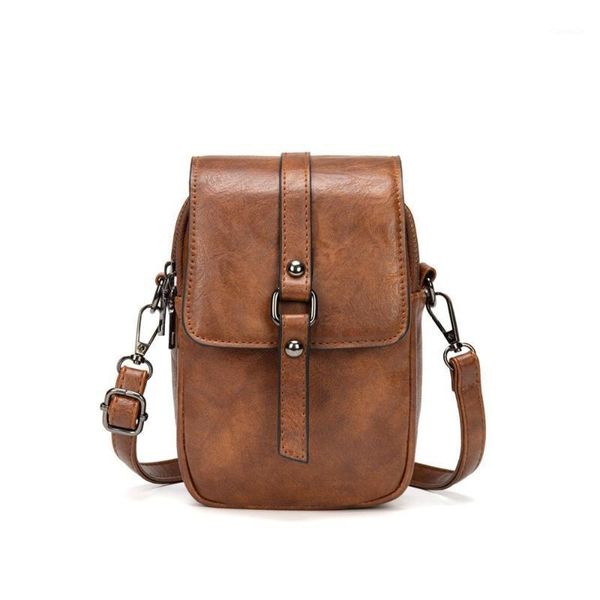 oil wax pu leather women's single shoulder messenger bag large capacity two-layer schoolgirl mobile phone guangzhou purse, White
oil wax pu leather women's single shoulder messenger bag large capacity two-layer schoolgirl mobile phone guangzhou purse, White
