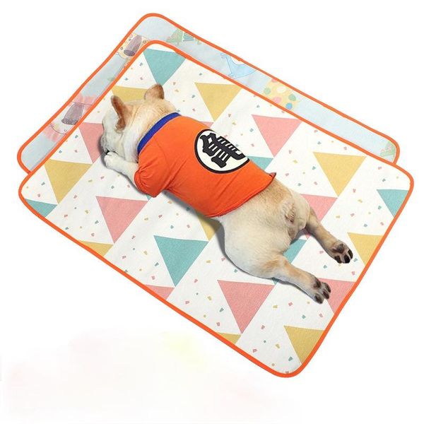 kennels & pens summer pet ice silk cold mat absorb washable dog pad cooling urine pmat accessories supplies
kennels & pens summer pet ice silk cold mat absorb washable dog pad cooling urine pmat accessories supplies