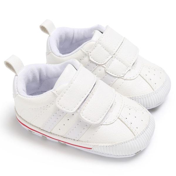 first walkers infant toddler soft sole hook loop prewalker sneakers baby boy girl crib shoes born to 18 months
first walkers infant toddler soft sole hook loop prewalker sneakers baby boy girl crib shoes born to 18 months