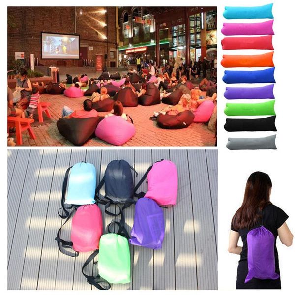 inflatable sofa lazy bag ultralight fast folding sleeping air bed beach lounger outdoor yard camping travel camp furniture
inflatable sofa lazy bag ultralight fast folding sleeping air bed beach lounger outdoor yard camping travel camp furniture