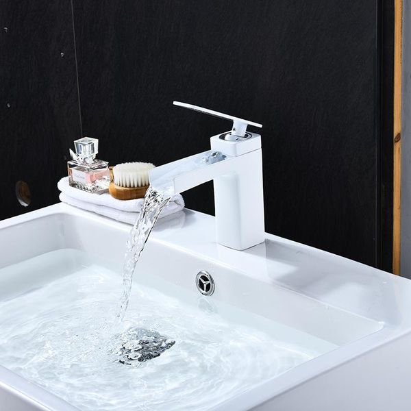 becola bathroom basin faucet black/white brass material sink mixer tap & cold lavotory faucets
becola bathroom basin faucet black/white brass material sink mixer tap & cold lavotory faucets
