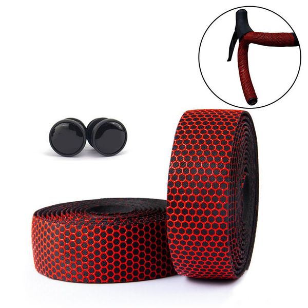 bike handlebars &components bicycle honeycomb tape road wear-resistant non-slip riding accessories mountain handlebar
bike handlebars &components bicycle honeycomb tape road wear-resistant non-slip riding accessories mountain handlebar