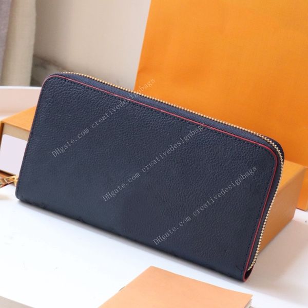 10a l bag zipper wallet long men and women large capacity vertical card holder designer embossed multi-layer multi-color coin purse handbag, Red;black
10a l bag zipper wallet long men and women large capacity vertical card holder designer embossed multi-layer multi-color coin purse handbag, Red;black
