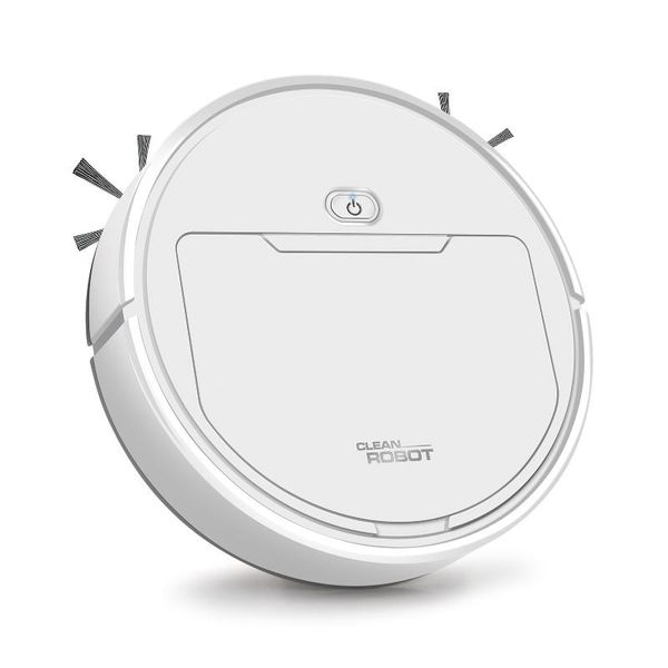 vacuum cleaner smart robotic floor sweep machine mopping robot rechargeable electric dust collector home control
vacuum cleaner smart robotic floor sweep machine mopping robot rechargeable electric dust collector home control