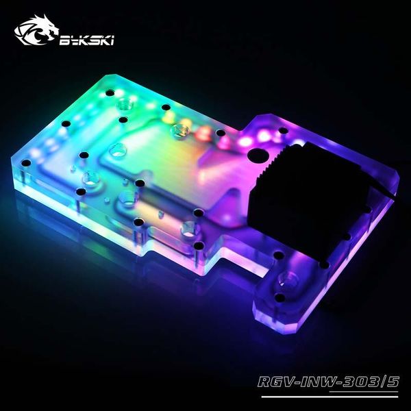 fans & coolings bykski pc water cooling waterway plate channel integrated board for inwin 303 305 case,rbw(5v) rgv-inw-303/5
fans & coolings bykski pc water cooling waterway plate channel integrated board for inwin 303 305 case,rbw(5v) rgv-inw-303/5