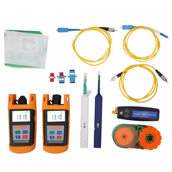 outdoor gadgets tool kit loss test fiber optic power meter optical light source industry sensor communication equipment
outdoor gadgets tool kit loss test fiber optic power meter optical light source industry sensor communication equipment