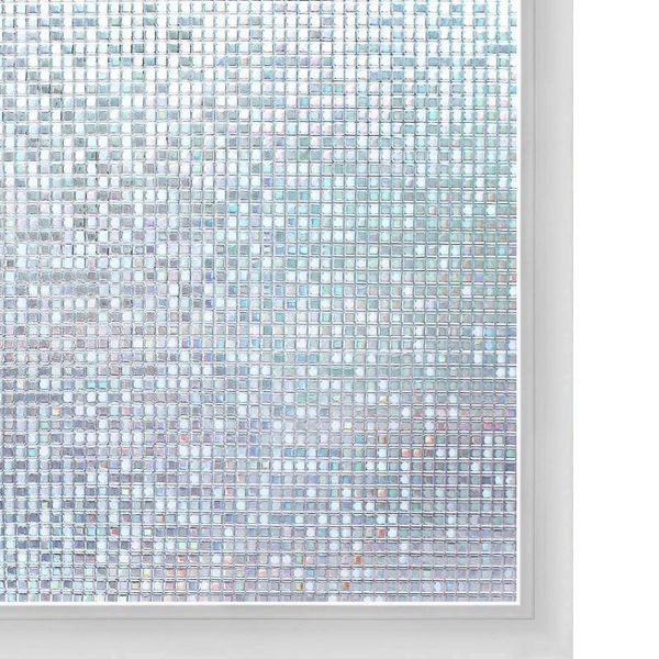 window stickers 3d mosaic pattern rainbow film privacy for glass windows static stained cling sticker removable tint home
window stickers 3d mosaic pattern rainbow film privacy for glass windows static stained cling sticker removable tint home